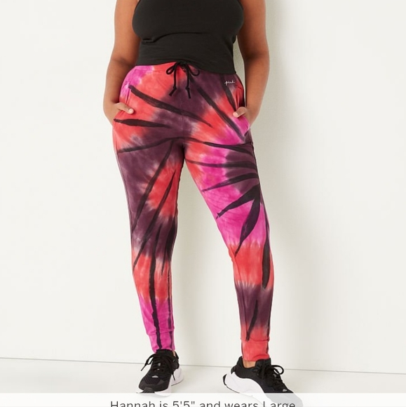 LARGE LEFT! VS PINK SET - Picture 10 of 14